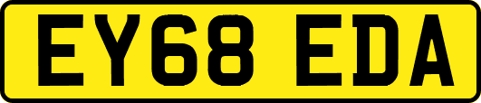EY68EDA