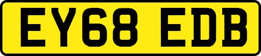 EY68EDB