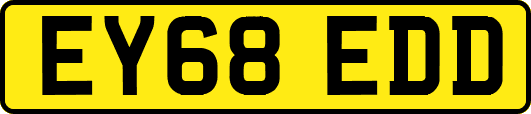 EY68EDD