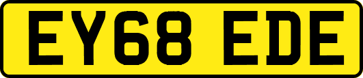 EY68EDE