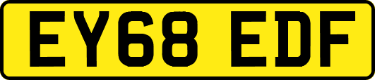 EY68EDF