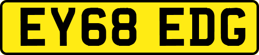 EY68EDG
