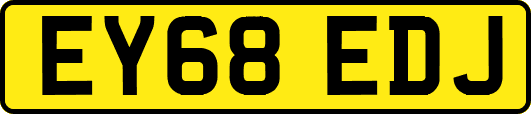 EY68EDJ