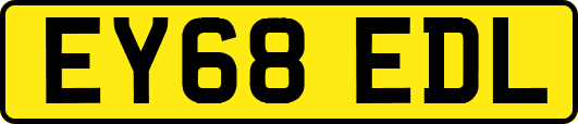 EY68EDL