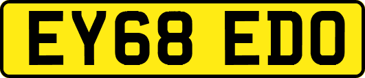 EY68EDO