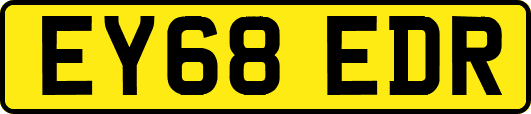 EY68EDR