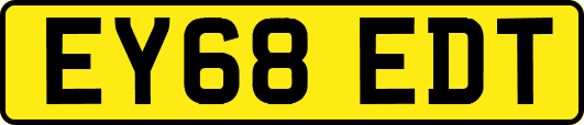 EY68EDT