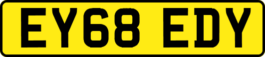 EY68EDY