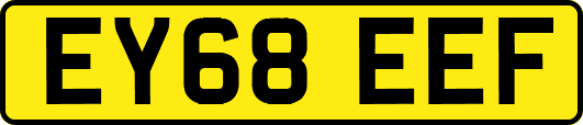 EY68EEF