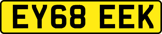 EY68EEK