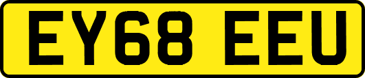 EY68EEU