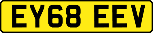 EY68EEV