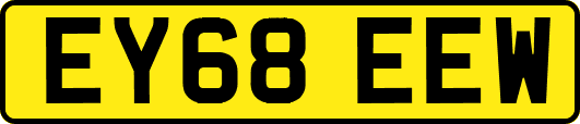 EY68EEW