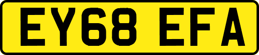 EY68EFA