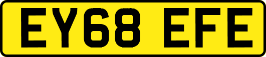 EY68EFE