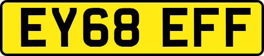 EY68EFF
