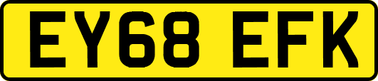 EY68EFK