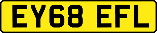 EY68EFL