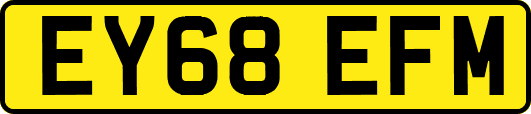 EY68EFM