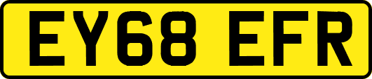 EY68EFR