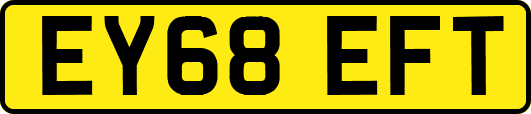 EY68EFT