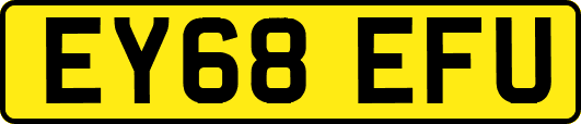 EY68EFU