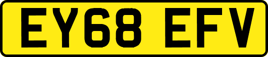 EY68EFV