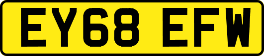 EY68EFW