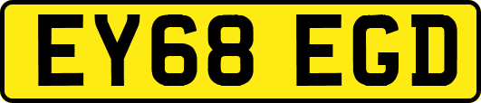 EY68EGD