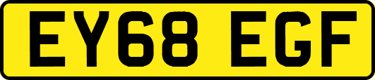 EY68EGF