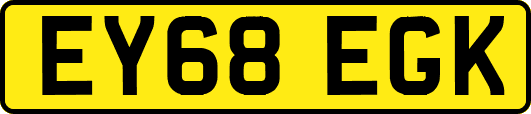 EY68EGK