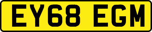 EY68EGM