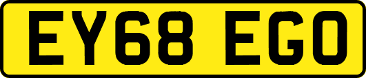 EY68EGO
