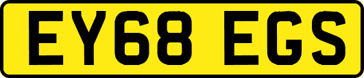 EY68EGS