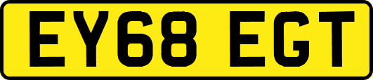 EY68EGT