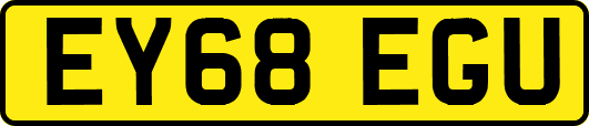 EY68EGU