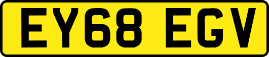 EY68EGV