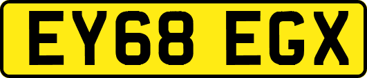 EY68EGX