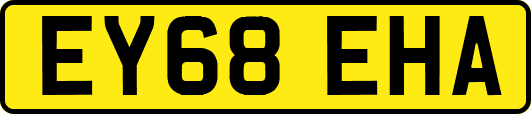 EY68EHA