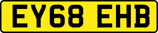 EY68EHB