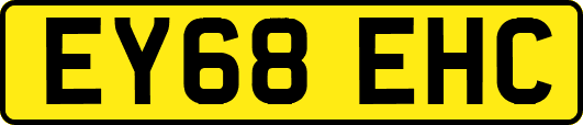 EY68EHC