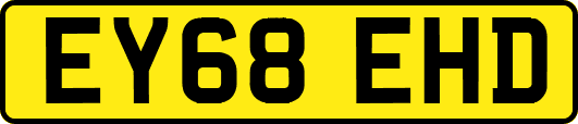EY68EHD