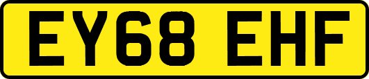 EY68EHF
