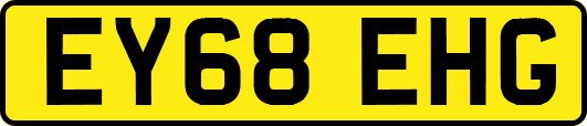 EY68EHG
