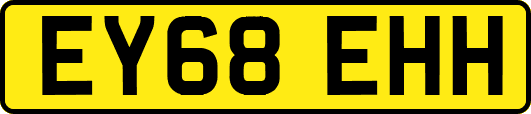 EY68EHH