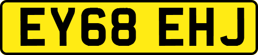 EY68EHJ