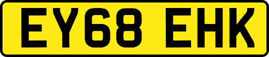 EY68EHK