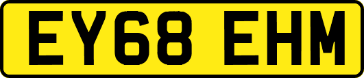 EY68EHM