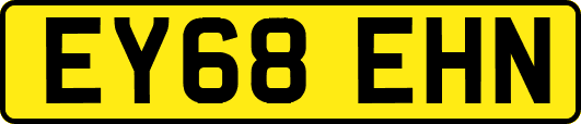 EY68EHN