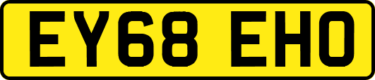 EY68EHO